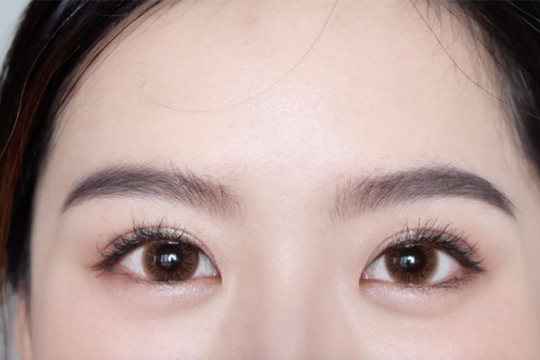 什么眉形比較有氣質 不同的臉型適合的眉形