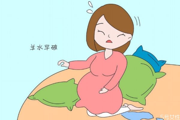 為什么孕婦會早產呢 早產的原因有什么呢