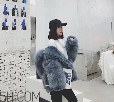 獺兔毛皮草一千元貴嗎？獺兔毛皮草2018年價(jià)格