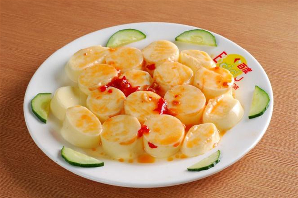 日本豆腐怎么打開(kāi) 日本豆腐怎么切才不碎