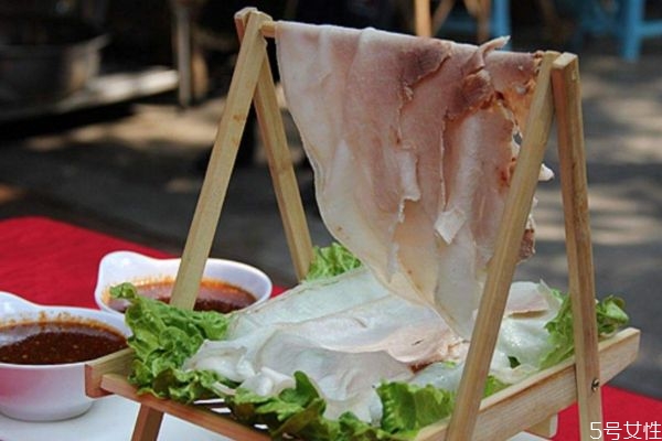 什么是白肉呢 白肉有什么營養(yǎng)價(jià)值呢