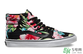 vans怎么看真假？vans真假鑒定