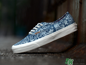 vans鞋碼偏大還是偏?。縱ans鞋碼對照表