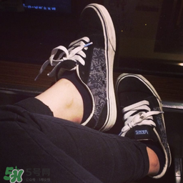 vans鞋容易開膠嗎？vans范斯的鞋子開膠怎么辦？