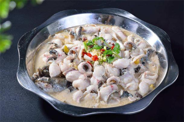 黑魚(yú)熱量高嗎 黑魚(yú)吃了會(huì)胖嗎