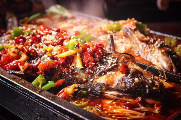 清江魚(yú)的做法 清江魚(yú)怎么做好吃
