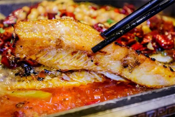 清江魚(yú)的做法 清江魚(yú)怎么做好吃