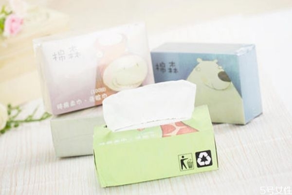洗臉巾可以當卸妝棉用嗎 洗臉巾平紋好還是珍珠紋好