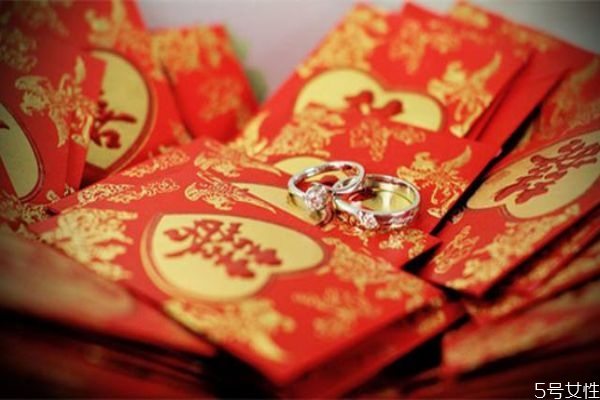 彩禮一般給多少錢(qián)合適 如何聰明商量要彩禮