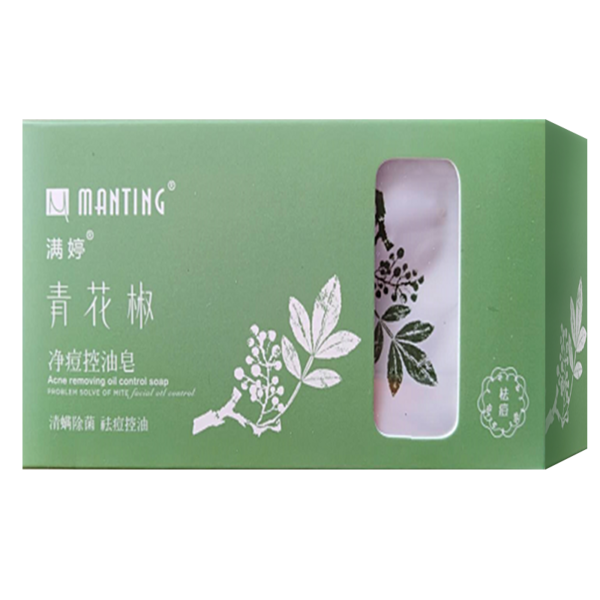 螨蟲(chóng)皂的功效 螨蟲(chóng)皂為什么不能每天使用