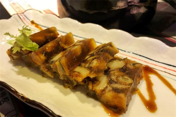 鰻魚(yú)凍的做法 鰻魚(yú)凍可以多吃嗎