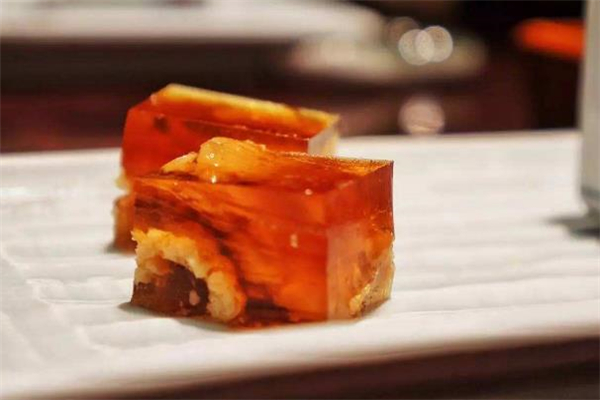 鰻魚(yú)凍的做法 鰻魚(yú)凍可以多吃嗎