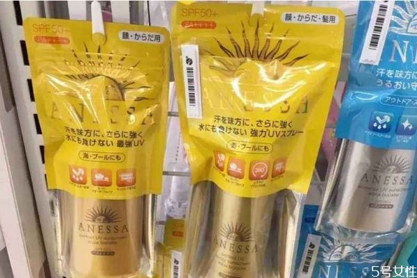 安耐曬底部編碼怎么看 安耐曬的生產日期怎么看
