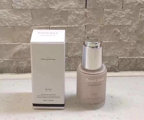 control妝前乳好用嗎 control妝前乳是哪個(gè)國家的