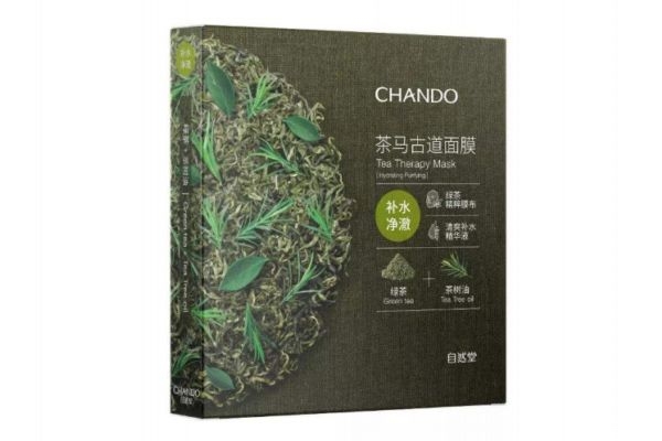 茶馬古道面膜什么材質 茶馬古道面膜的使用方法