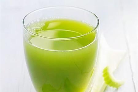 芹菜蘋(píng)果汁怎么做 芹菜汁是喝熱的還是冷的