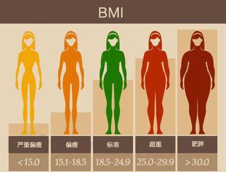 腰臀比過高有什么危害 腰圍的相關數(shù)值