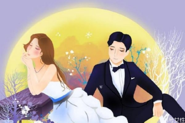 為什么結婚久了就沒有激情 如何在婚姻重拾激情 