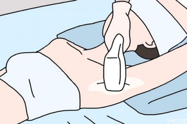 激光脫腋毛還會(huì)長嗎 激光脫腋毛對身體有傷害嗎