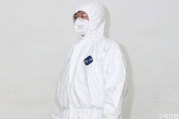防護服標準 防護服哪里有賣