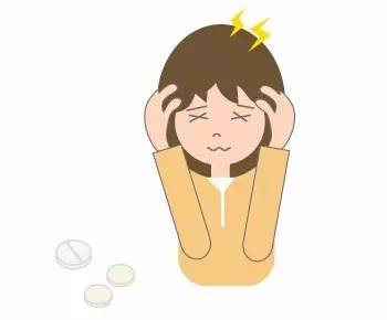 經(jīng)期頭痛怎么預防 經(jīng)期為什么會頭痛呢