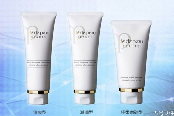 cpb洗面奶適合什么膚質 ?cpb洗面奶痘痘肌膚洗了臉痛