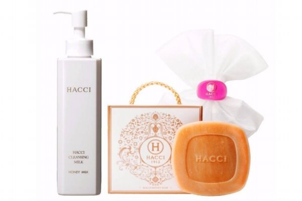 hacci護(hù)膚品怎么樣 hacci是哪個牌子旗下的