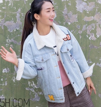 羊羔絨怎么清洗？羊羔絨衣服清洗方法