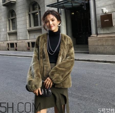 水貂絨可以熨燙嗎？水貂絨大衣怎么保養(yǎng)？