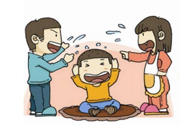離婚是否應(yīng)該詢問(wèn)孩子意見(jiàn) 離婚孩子不同意怎么辦