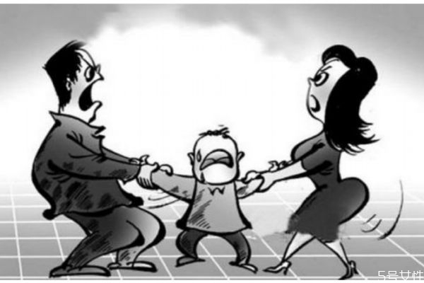 離婚是否應(yīng)該詢問(wèn)孩子意見(jiàn) 離婚孩子不同意怎么辦