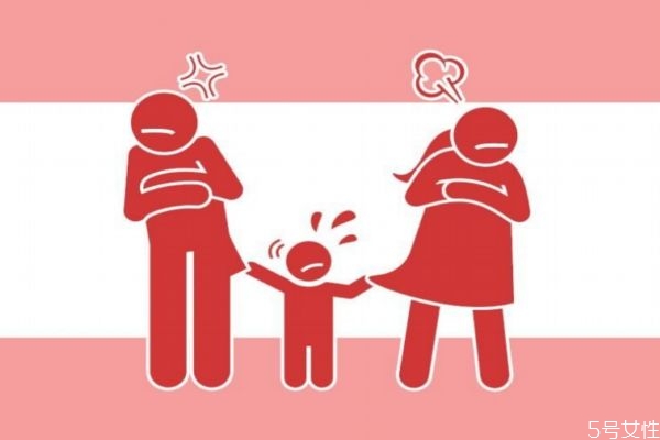 離婚是否應(yīng)該詢問(wèn)孩子意見(jiàn) 離婚孩子不同意怎么辦