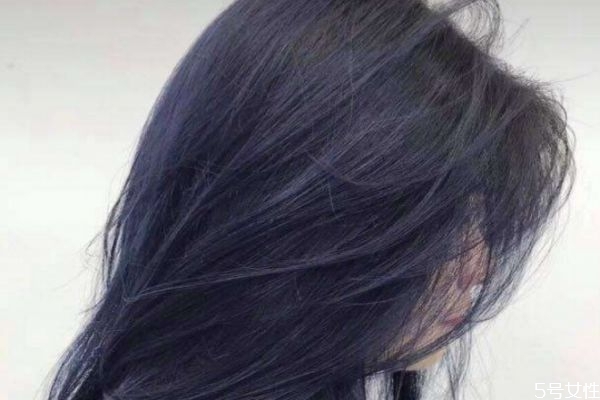 如何健康染發(fā) 染發(fā)需要注意的問(wèn)題