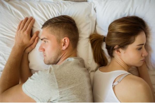 老公突然說(shuō)要離婚是什么意思 男人主動(dòng)提離婚的心態(tài)