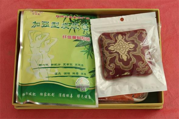 艾米粒瘦瘦包多少錢一盒 艾米粒瘦瘦包保質期多久