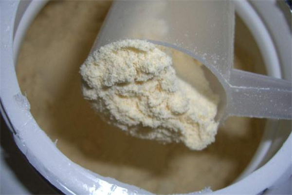 增肌粉能長期吃嗎 增肌粉吃多了會(huì)怎么樣