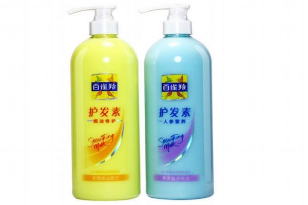 護發(fā)素對受損干枯的發(fā)質(zhì)有修復(fù)作用嗎 修復(fù)作用較小