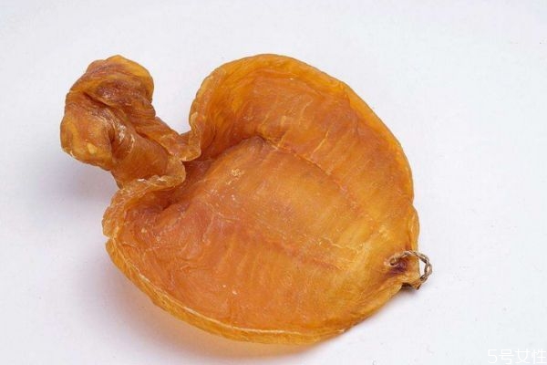 老魚(yú)膠有霉味怎么辦 老魚(yú)膠有霉味怎么處理
