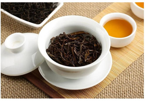 英紅九號(hào)屬于什么檔次的茶 英紅九號(hào)怎么沖泡