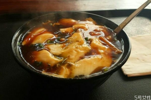 豆腐腦怎么做好吃 豆腐腦簡(jiǎn)單做法
