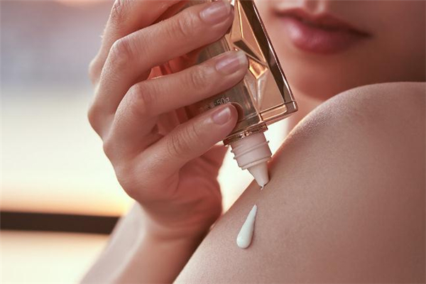 姬存希小晶鉆防曬乳多少毫升 姬存希小晶鉆防曬乳哪里有賣(mài)