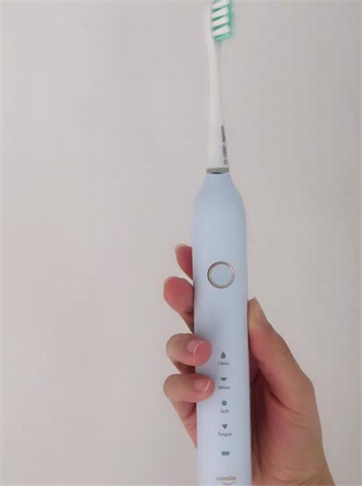 一篇文章帶你了解，電動牙刷和普通牙刷哪個(gè)好？