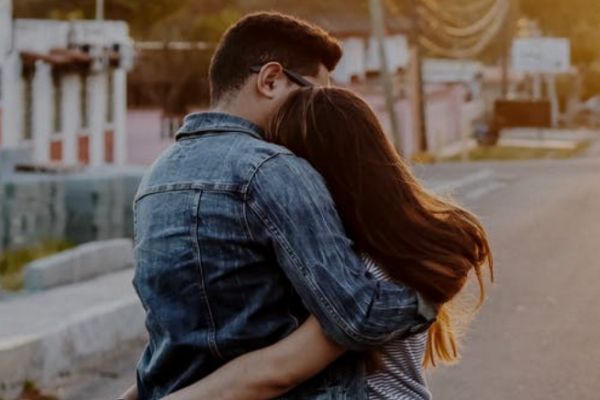 吵架后哄媳婦的暖心話(huà) 讓你輕松戳中她的淚點(diǎn)
