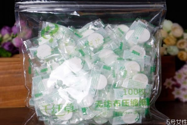 可以用黃瓜水泡壓縮面膜嗎 黃瓜水泡壓縮面膜適應膚質(zhì)