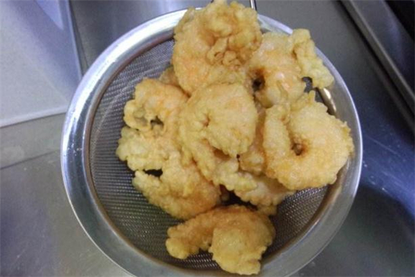 炸蝦仁的熱量 炸蝦仁吃了會(huì)胖嗎