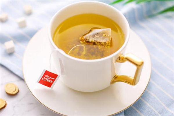 紅豆薏米茶可以去痘痘嗎 紅豆薏米茶會影響月經(jīng)嗎