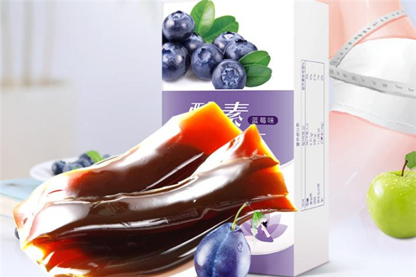 酵素果凍一天吃幾條 酵素果凍吃多了會(huì)怎么樣