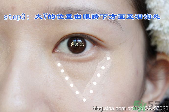 ipsa三色遮瑕膏好用嗎？茵芙莎三色遮瑕膏用法？
