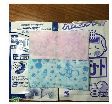 小林退熱貼怎么樣？小林退熱貼好用嗎？