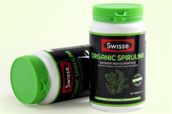swisse螺旋藻能長(zhǎng)期吃嗎 swisse螺旋藻好吸收嗎